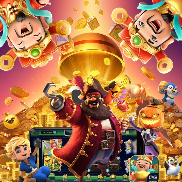 KINGSLOT: Situs Raja Slot Gacor Deposit 5000 & Gampang Menang Hari Ini
